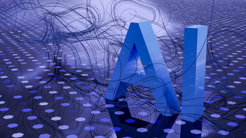 AI automation in sales